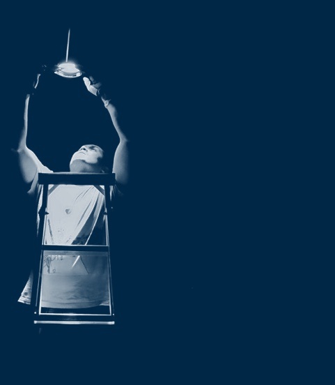 Electrician in Lymington, New Forest